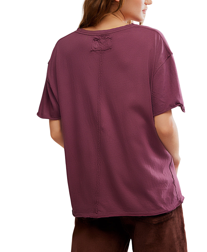 NINA TEE