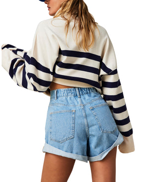 DANNI SHORT