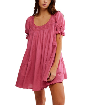 SANDYSHORES BABYDOLL DRESS