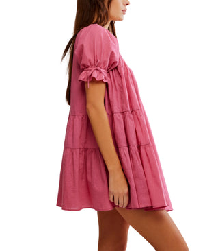 SANDYSHORES BABYDOLL DRESS