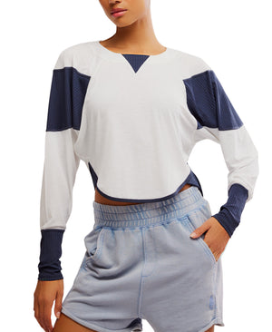 SPOTLIGHT LS LAYER