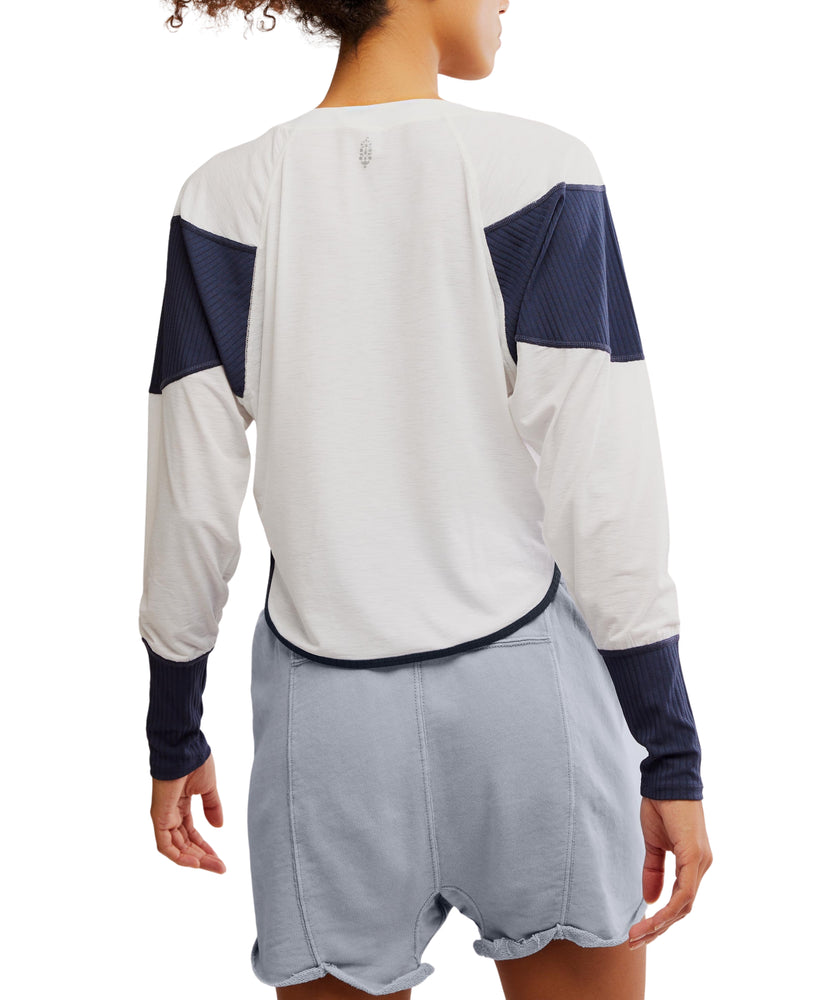 SPOTLIGHT LS LAYER