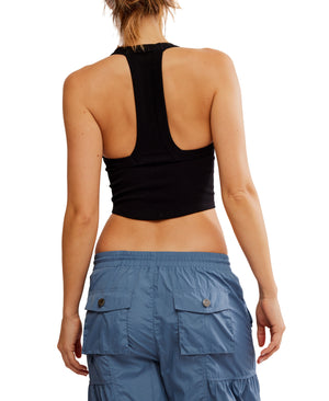 ALL CLEAR V NECK CAMI