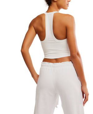 ALL CLEAR V NECK CAMI