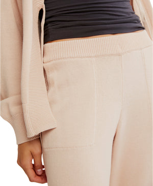 SOLAR SWEATER SET