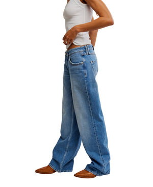 TENNESSEE LOW RISE BF JEANS