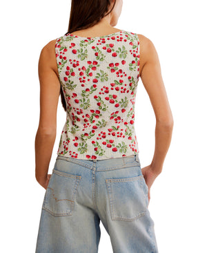 TILLY VEST