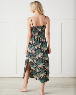 CHIC TO SLEEP NIGHTIE