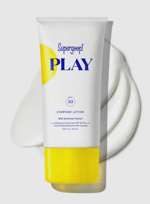 PLAY EVERYDAY LOTION SPF 50 5.5 FL OZ