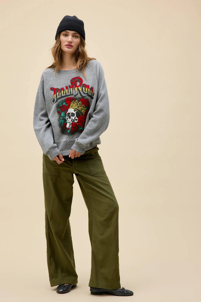 JELLY ROLL BEAUTIFULLY BROKEN TOUR