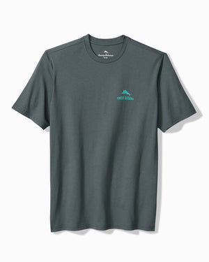 FANTASY DRAFT TEE
