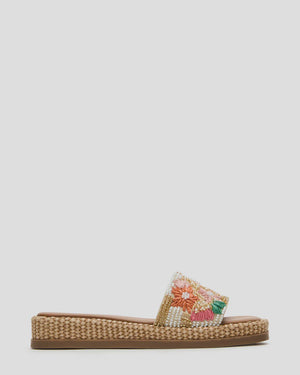 BOARDWALK SANDAL