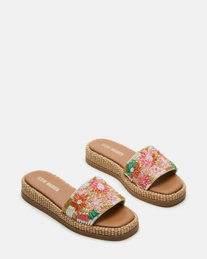 BOARDWALK SANDAL