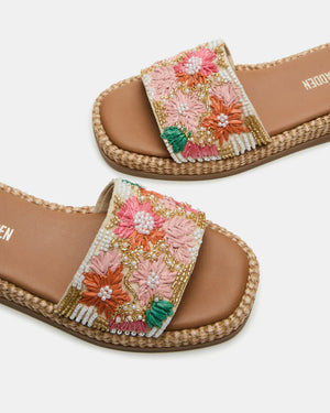 BOARDWALK SANDAL