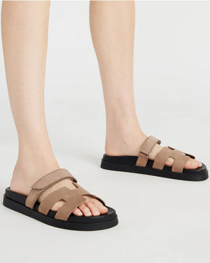 MAYVEN SANDAL