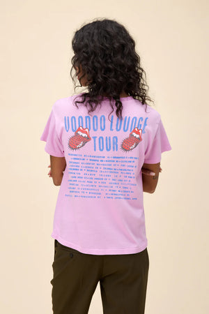 ROLLING STONES LIVE IN CONCERT 1994 SOLO TEE