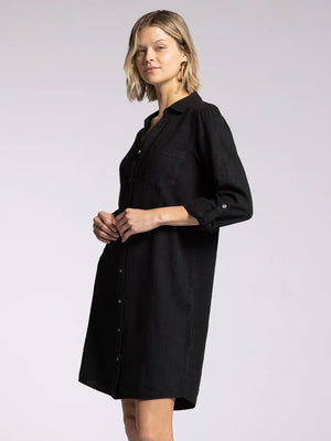 FATINA DRESS
