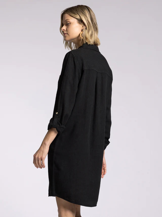 FATINA DRESS