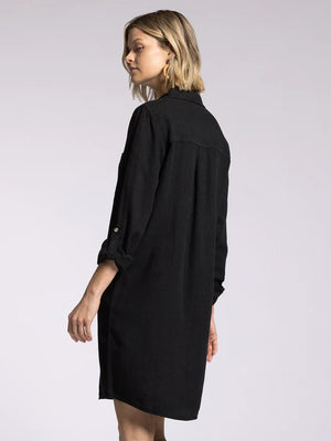 FATINA DRESS