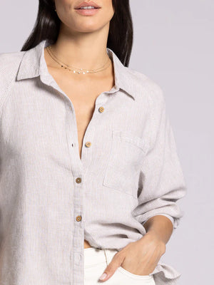 ANASTASIA SHIRT