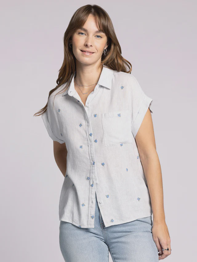 JANE SHIRT