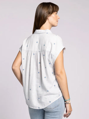 JANE SHIRT