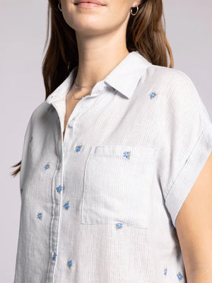 JANE SHIRT