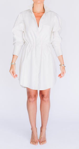 HOUSTON DRESS