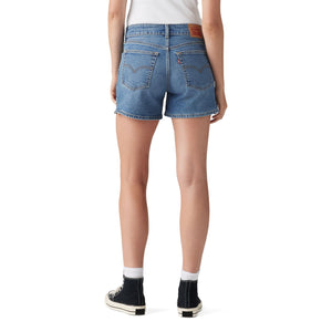 A-LINE SHORTS