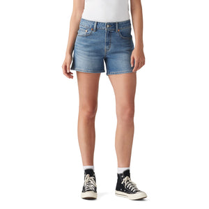 A-LINE SHORTS