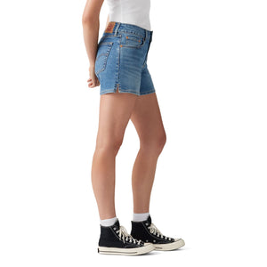 A-LINE SHORTS
