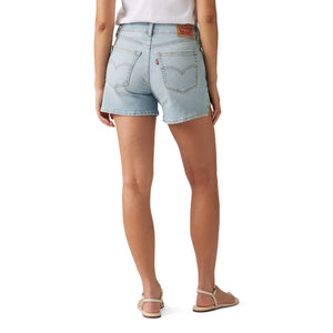 A-LINE SHORTS-ALL THE WHILE
