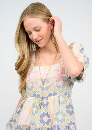 ZELDA DRESS