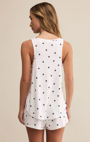 THIS LOVE MINI STARS TANK