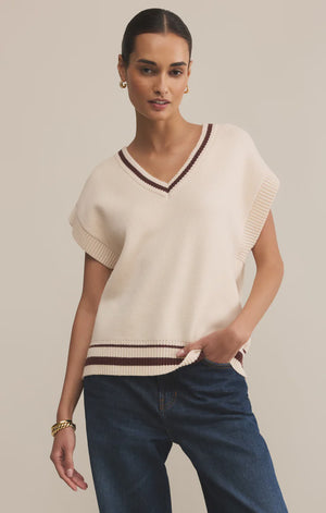 FLETCHER SWEATER VEST