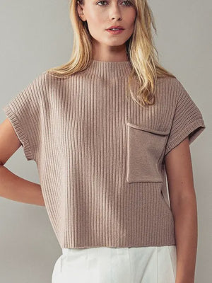 SOFTEST EMBRACE TOP