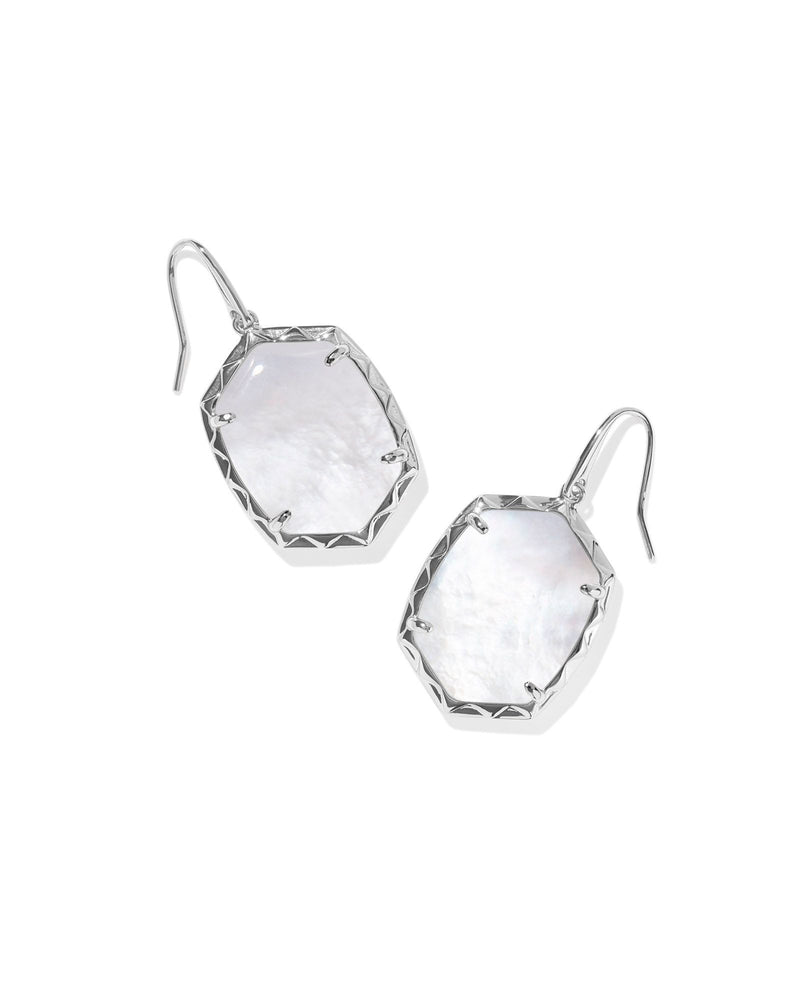 DAPHNE DROP EARRING