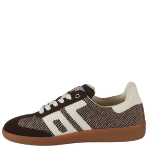 CLOUD F COFFEE MILK SNEAKER
