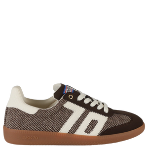 CLOUD F COFFEE MILK SNEAKER