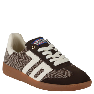 CLOUD F COFFEE MILK SNEAKER
