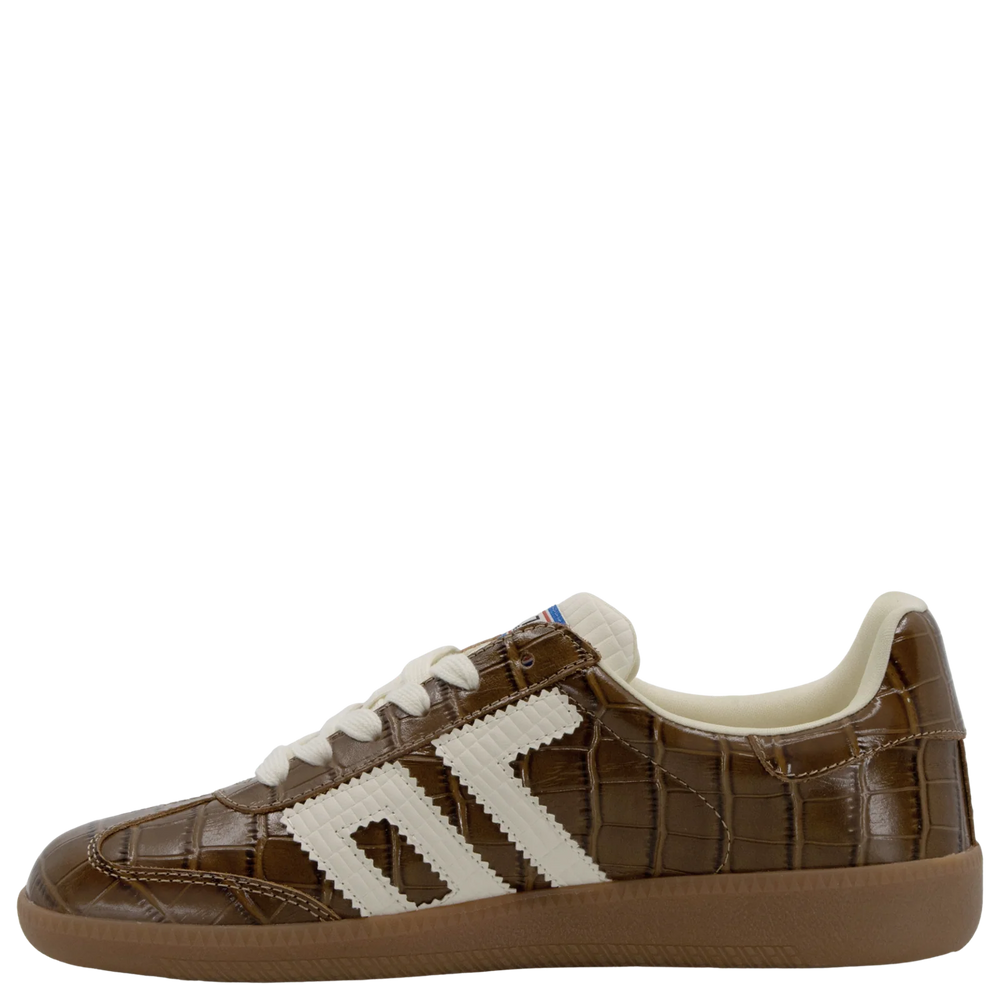 CLOUD K BROWN MILK SNEAKER