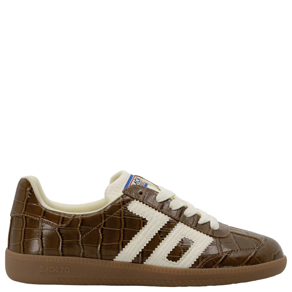 CLOUD K BROWN MILK SNEAKER