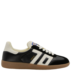 CLOUD NC BLACK MILK SNEAKER