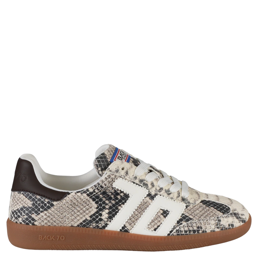 CLOUD SR IN MILK WHITE SNEAKER