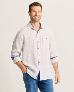 DEL MAR ISLAND TOP