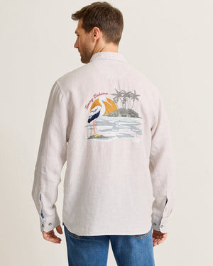 DEL MAR ISLAND TOP