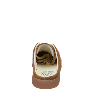 EASTER BACKLESS SNEAKER