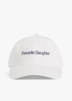 FAVORITE DAUGHTER HATS