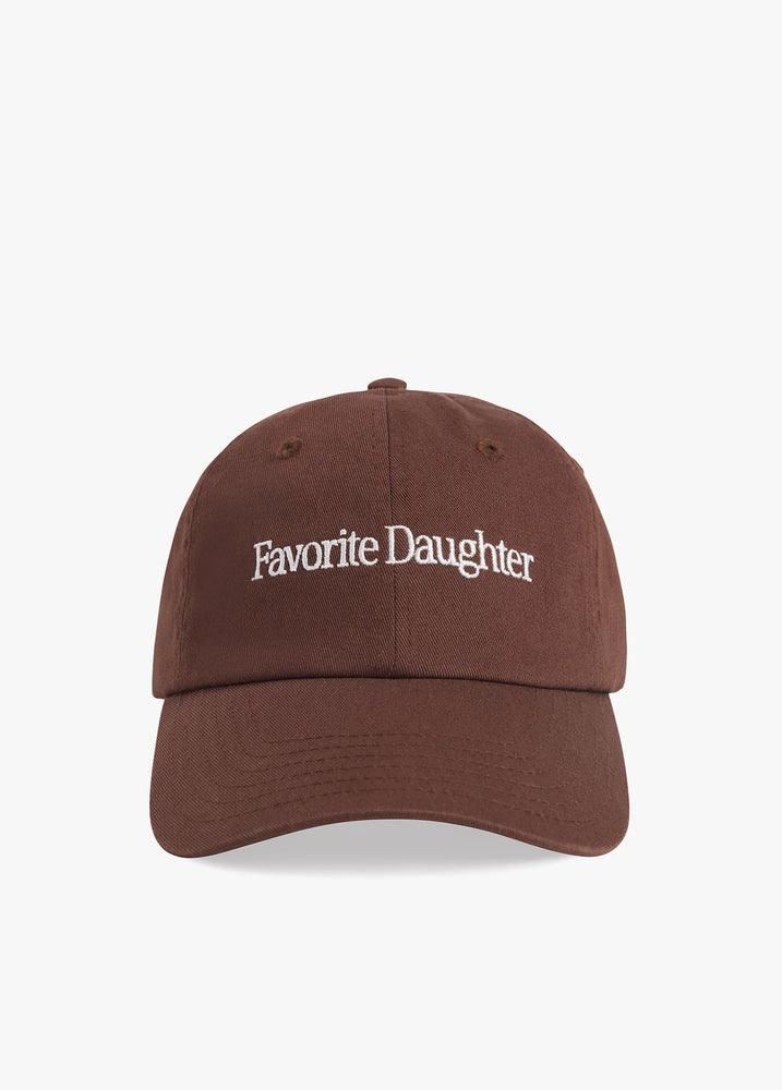 FAVORITE DAUGHTER HATS