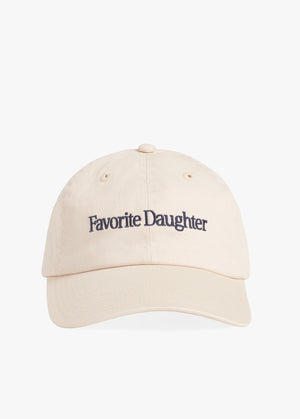 FAVORITE DAUGHTER HATS